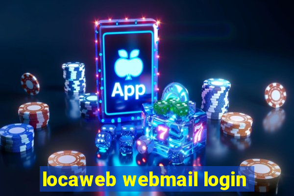 locaweb webmail login